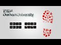 Shore Talk | Sara Mardini | TEDxDurhamUniversity