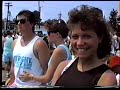 Cornerstone at the WTOS Mountain Jam in Waterville, Maine, July 4, 1990