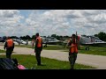 #FlyBolingbrook Clow International Airport Cavalcade of Planes 14 of 27