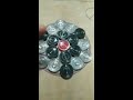 How to assemble perfect carrom coins for beginner