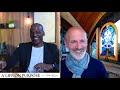 The Art of Contemplation ft. Richard Rudd (Episode 40: A Life On Purpose Live)