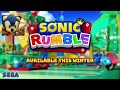 Sonic and Tails React to the New Sonic Rumble Trailer