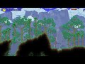 Let’s Play Terraria (Starting a new journey!)