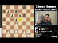 This Chess Prodigy Is Better Than MAGNUS