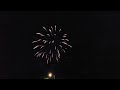 A 4K 60fps Firework Video for 2023! (7-3-2023)