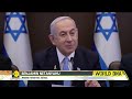 Israel-Hamas War LIVE: Hamas names Yahya Sinwar as new chief | Attack on Israel extremely close?