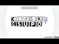 Klasky Csupo Robospplaat In G Major 74