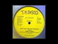 Timmy Thomas - Why Can't We Live Together (DJ Spair Remix)