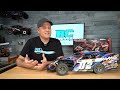 Traxxas Made A Race Car! Slash Modified