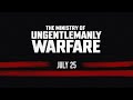 The Ministry of Ungentlemanly Warfare  - THE TRUE STORY!