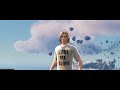 The Kid LAROI - Love Again (Official Fortnite Music Video) NEW Heart Of A King Emote!!