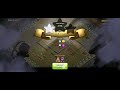 [COC Speedrun] Goblin Decathlon 3m 29s 667ms