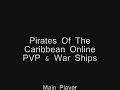 Pirates of caribbean online