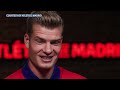 Alexander Sørloth already WEARS Atletico Madrid's shirt and is STARTS the adventure he DREAMED of