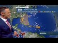 Tracking the Tropics | All eyes on tropical wave in Atlantic basin
