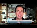 NFL Insider Tom Pelissero Talks 49ers, Cowboys & More with Rich Eisen | Full Interview