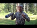 ElkNut How To: Bull Elk Grunts, Chuckles and Lip Bawls!