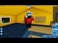 Expedition Antarctica: Roblox Ice-Survive Obby