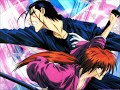 Rurouni Kenshin - Warriors Suite 