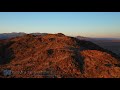 The Sacred Southwest in Winter (4K) Aerial 2 HOUR Ambient Nature Relaxation™ Film w/ Healing Music