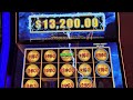 RECORD BREAKING JACKPOT After MASSIVE HANDPAY JACKPOT