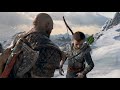 The Music of God of War with Composer Bear McCreary | Countdown to Launch