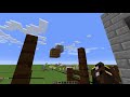 Hoe maak je een OPHAALBRUG in MINECRAFT??? - Minecraft command block tutorial