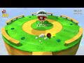 Playing a Amp in Super Mario 3D World + Bowser Fury