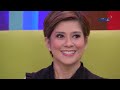 Fast Talk with Boy Abunda: Pia Arcangel at Connie Sison, may FUNNY MOMENTS on duty! (Full EP 392)