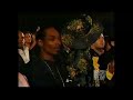 Ashanti & Lebron James present @ 2003 VMA's