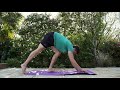 15 Minute Hamstring Flexibility Routine (FOLLOW ALONG)