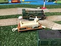 My Trackmaster Emily is Brocken (READ DESCRIPTION)