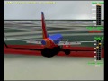 Runway Overrun and Collision, Southwest Airlines Flight 1248, Chicago Midway International Airport