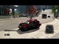 Watch Dogs Multiplayer Funny Moments!