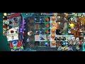 Plants vs Zombies 2 Grapeshot Penny pursuit - a somewhat easy strategy?
