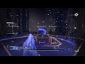 Destiny 2 - Revenant Hunter - Mars Heist Battlegrounds!