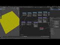 A Procedural Polka Dot Shader with Analytic Normals