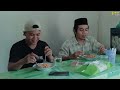 KOMEDI MADURA - SETAN E'BULEN PASAH ( Setan dibulan Puasa )