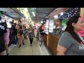 Recorriendo LA CIUDAD MAR DEL PLATA I BUENOS AIRES I ARGENTINA I 4K Walking Tour VLOG