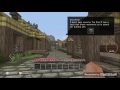 minecraft wii u edition gameplay