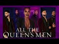 Season Finale: All The Queens Men