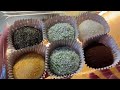 The Best Fresh Milk Mochi - Taiwanese Street Food