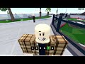 Gambling and Yapping in ROBLOX