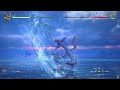 Final Fantasy 16 The Rising Tide - Leviathan Boss Battle & Ending