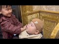 Baby Cuteness Is Always Relaxing EP3