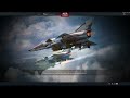 Wack Missiles - war thunder