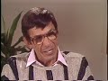 Leonard Nimoy for 