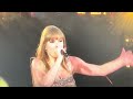 Taylor Swift You Belong With Me Lisbon Night 1