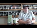 WHISKY IN GOOD HANDS / GLENALLACHIE 10 cask strength Batch 11...