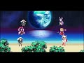 Moon EX Battle Stage  - Touhou Lost Word  (3-Star Replay Clear)